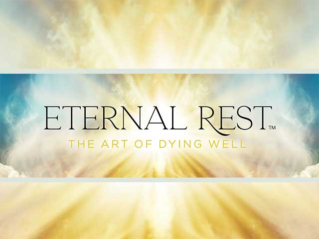 Eternal Rest series