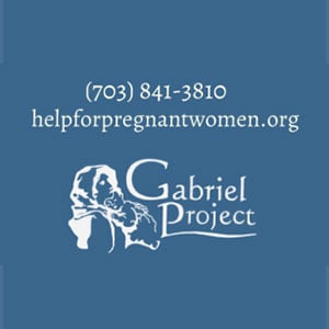 Pregnancy Assistance — Gabriel Project