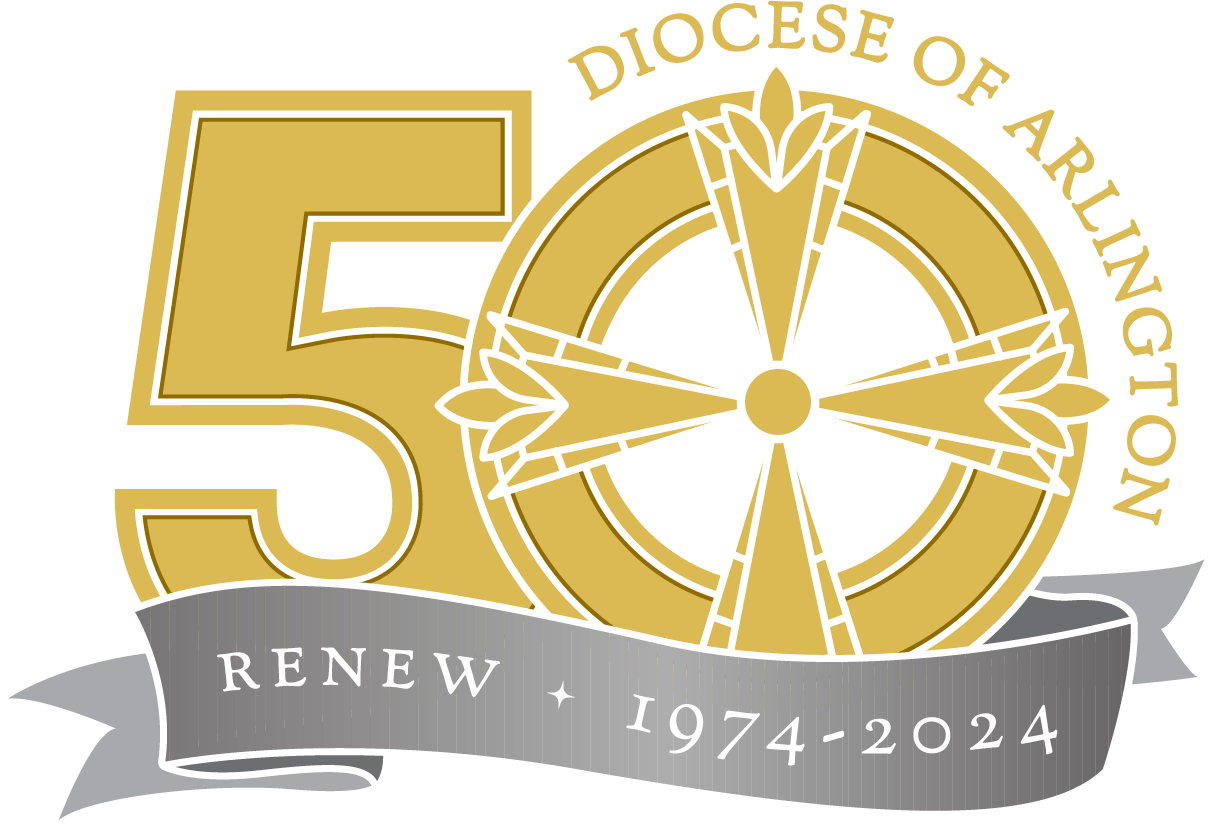 50 years golden jubilee logo